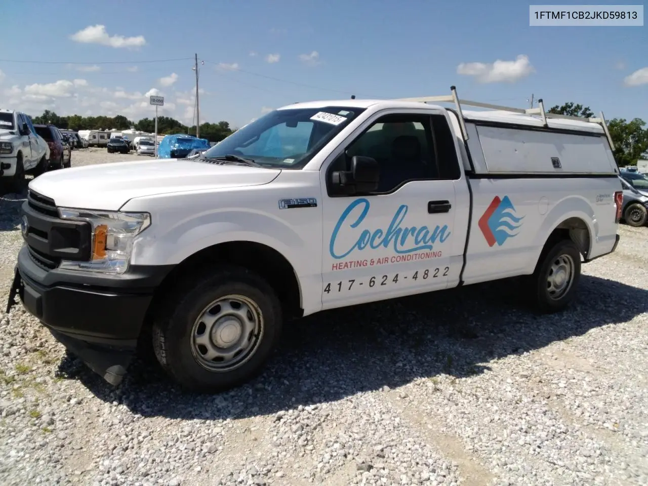 Ford F-150 (XIII)