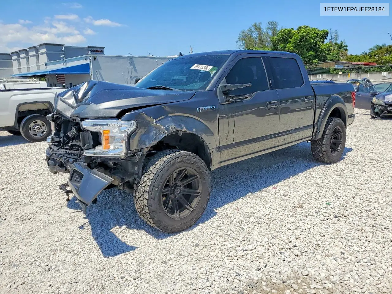 Ford F-150 (XIII)