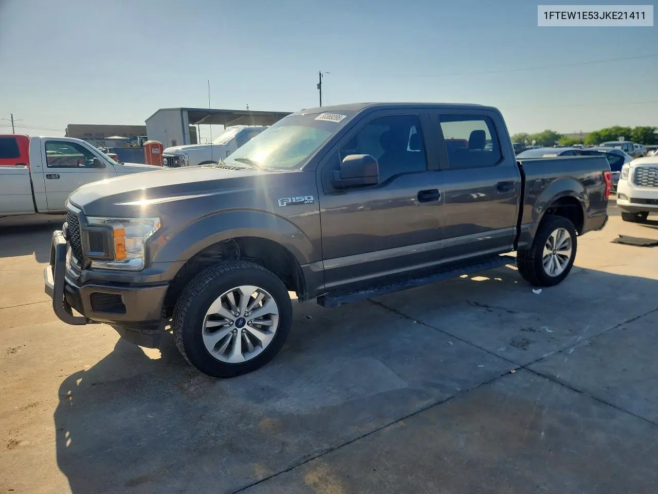 Ford F-150 (XIII)