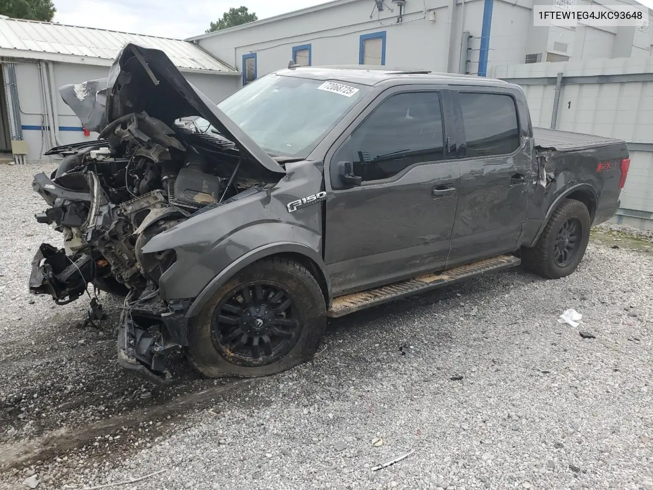 Ford F-150 (XIII)