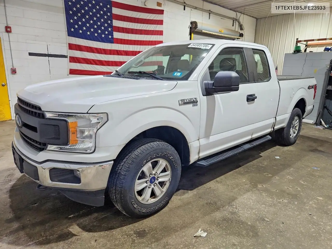 Ford F-150 (XIII)