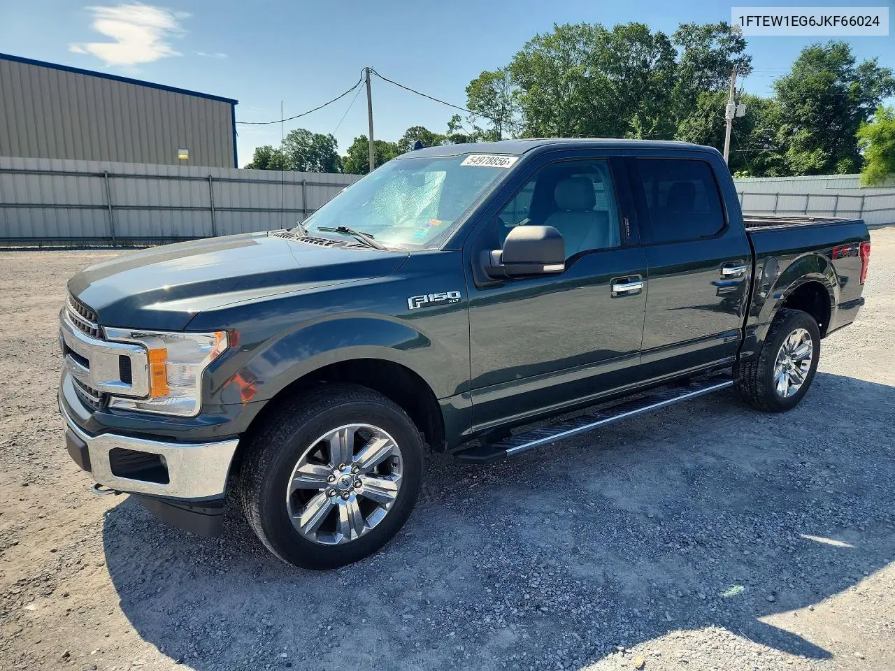 Ford F-150 (XIII)