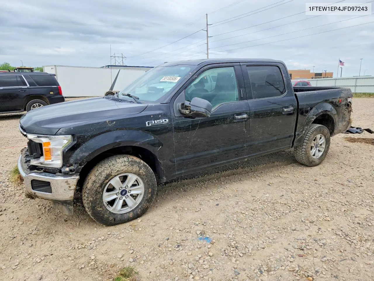 Ford F-150 (XIII)