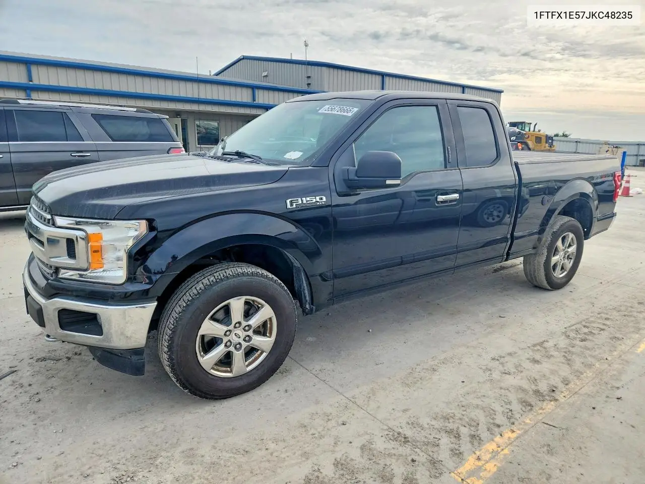 Ford F-150 (XIII)