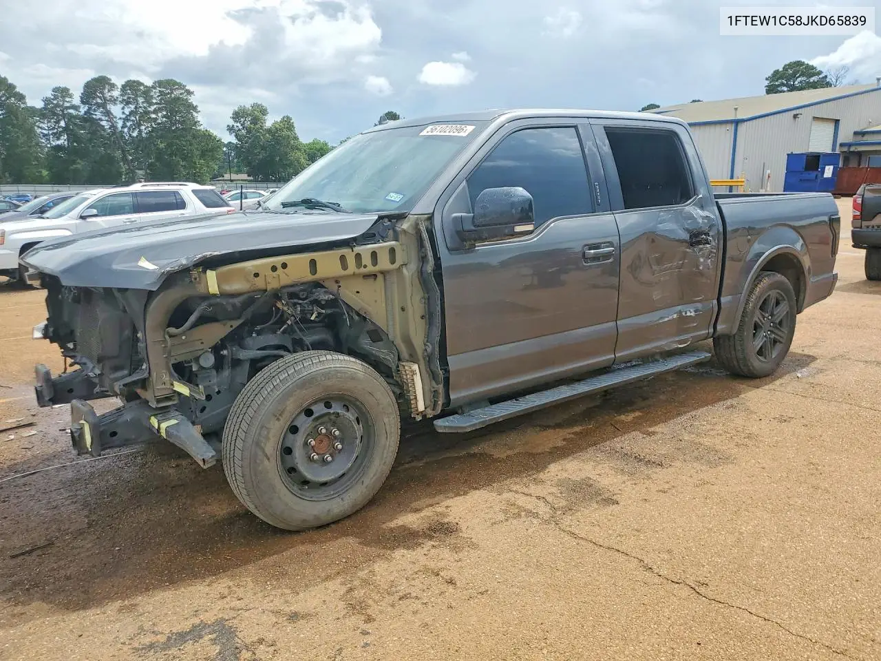 Ford F-150 (XIII)