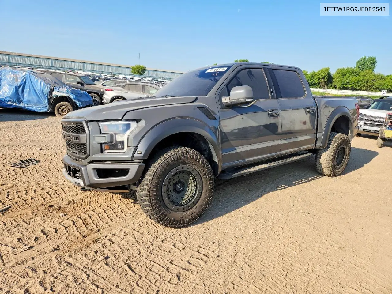 Ford F-150 (XIII)