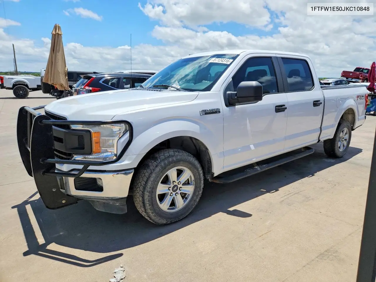Ford F-150 (XIII)