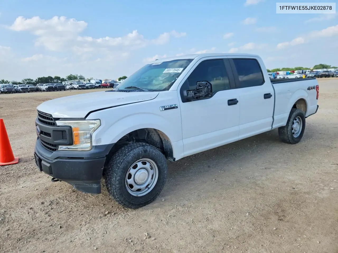 Ford F-150 (XIII)