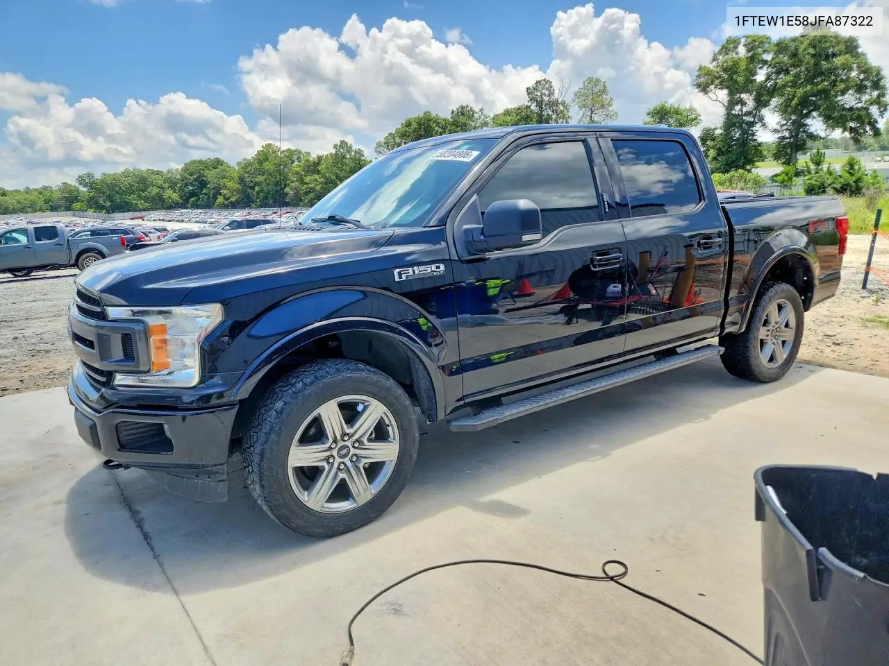 Ford F-150 (XIII)