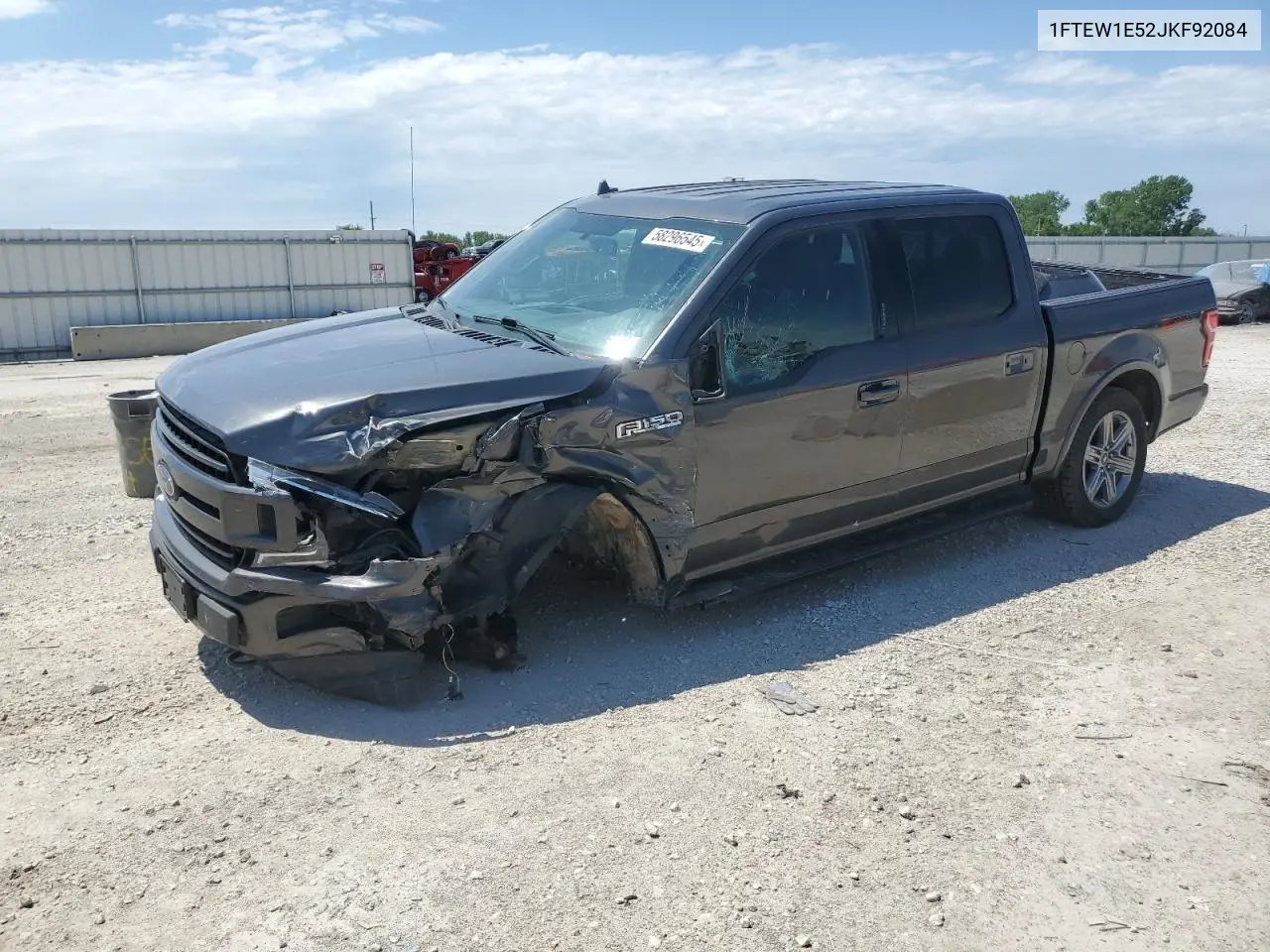 Ford F-150 (XIII)
