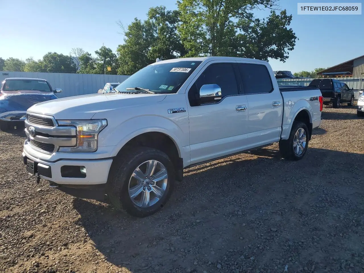 Ford F-150 (XIII)