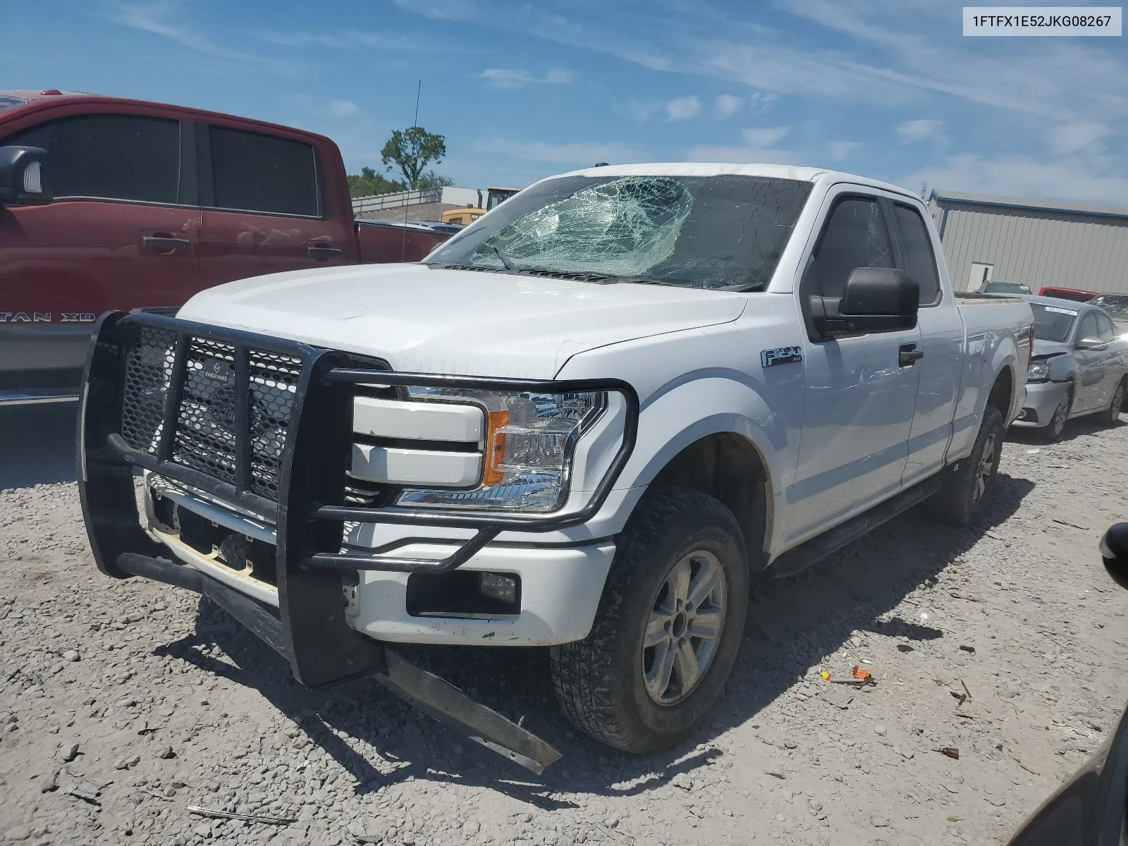 Ford F-150 (XIII)
