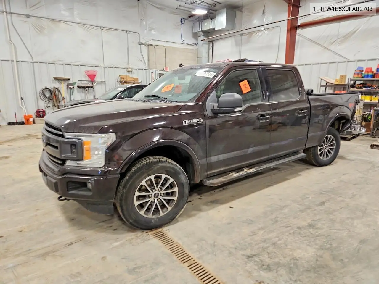 Ford F-150 (XIII)
