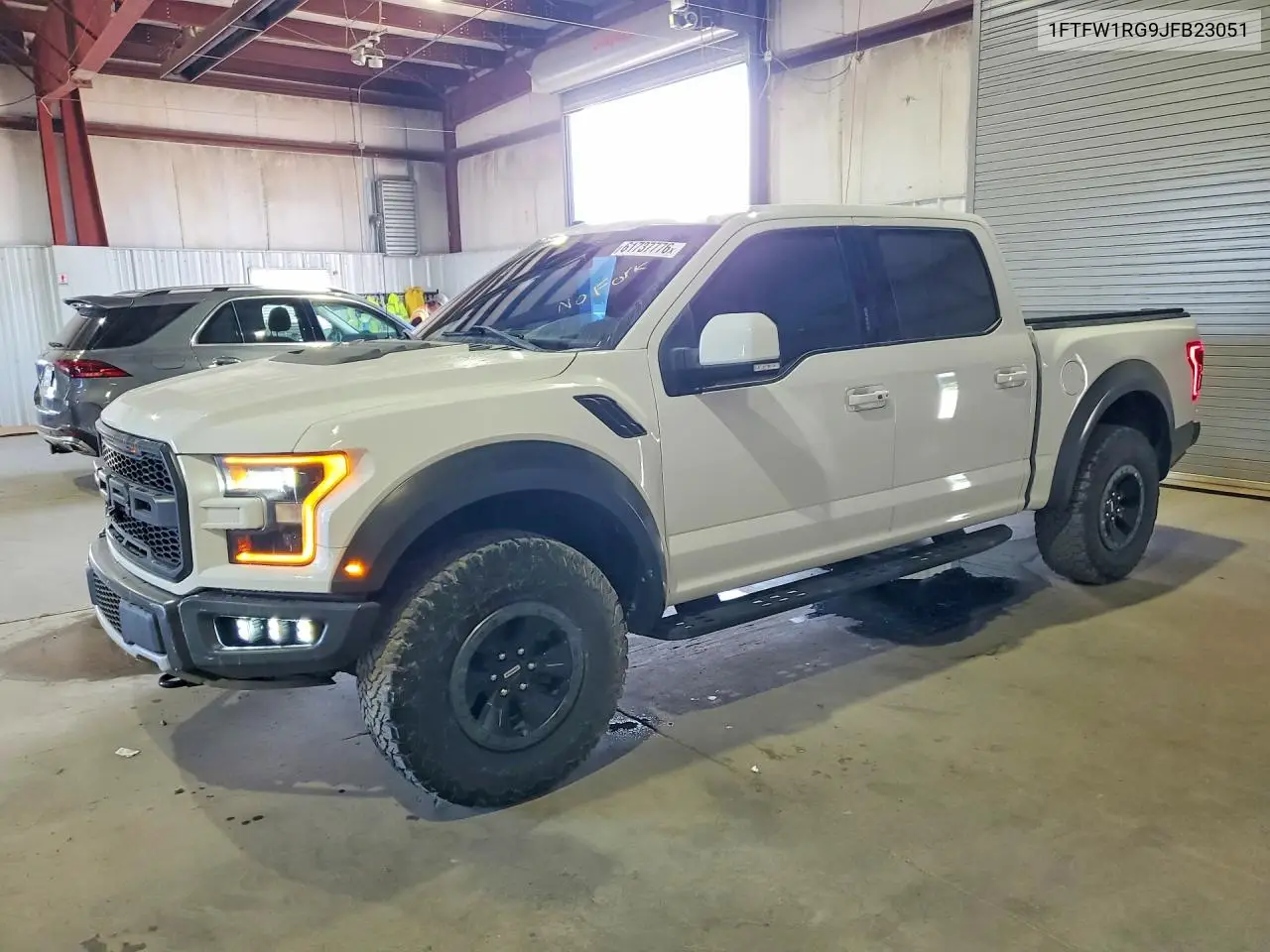 Ford F-150 (XIII)