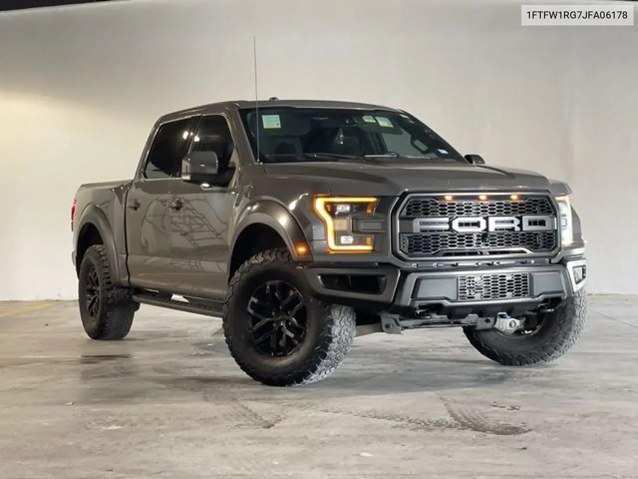 Ford F-150 (XIII)