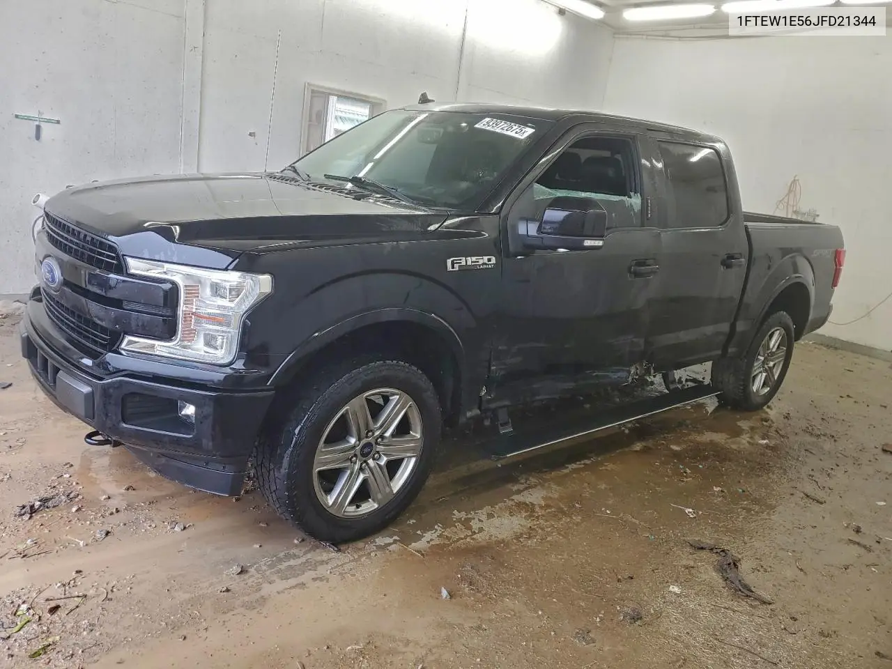 Ford F-150 (XIII)