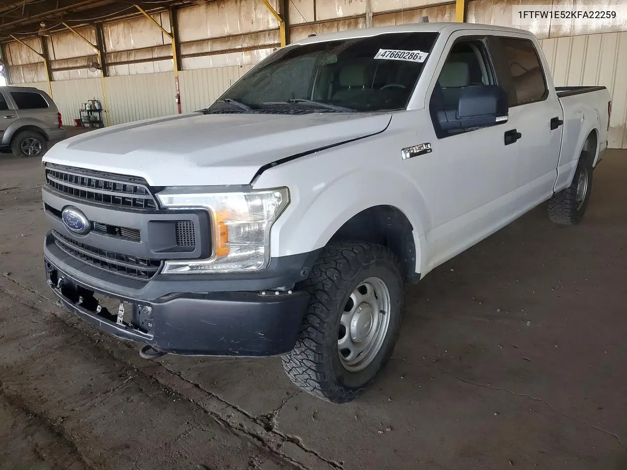 Ford F-150 (XIII)