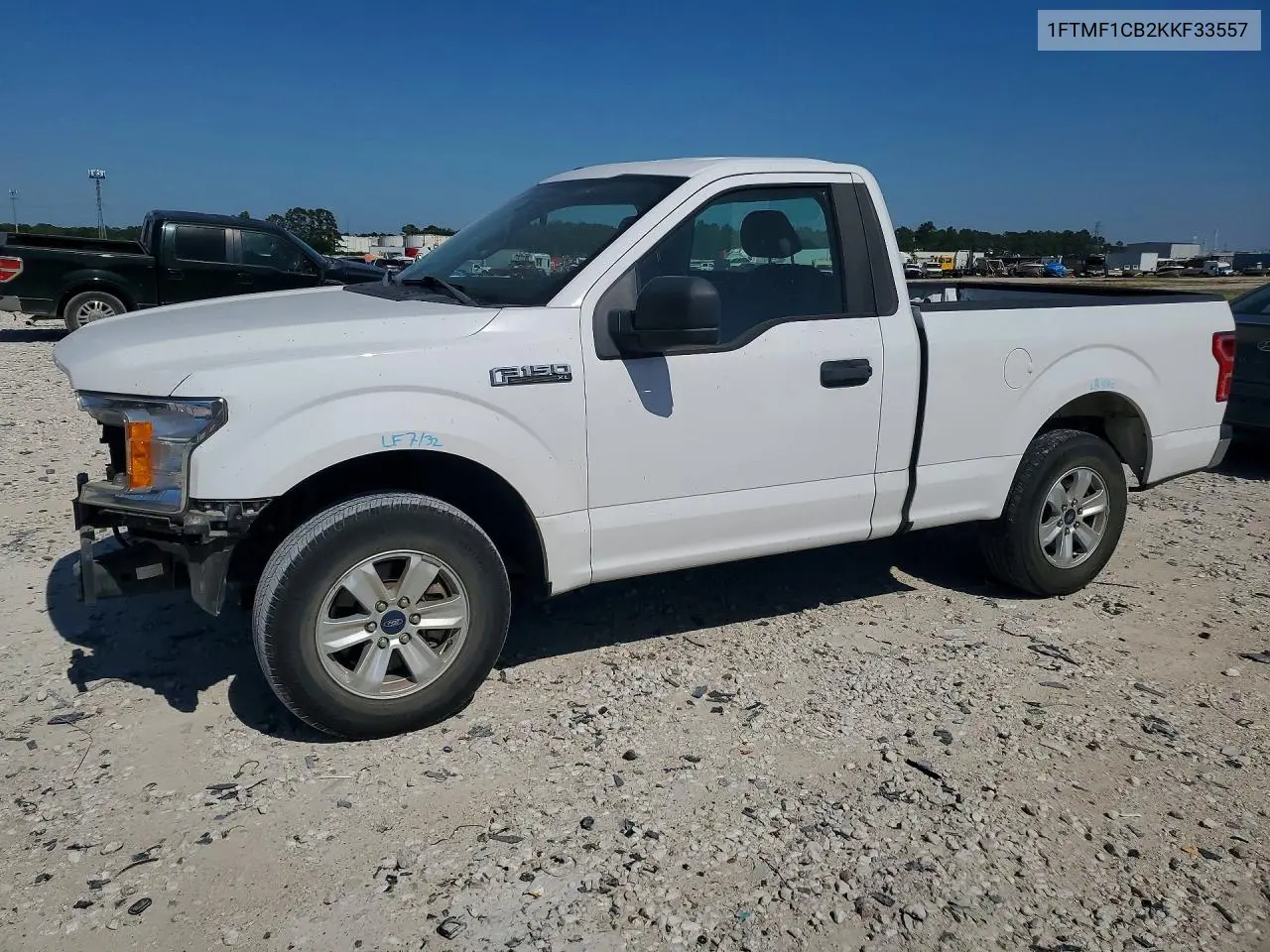 Ford F-150 (XIII)
