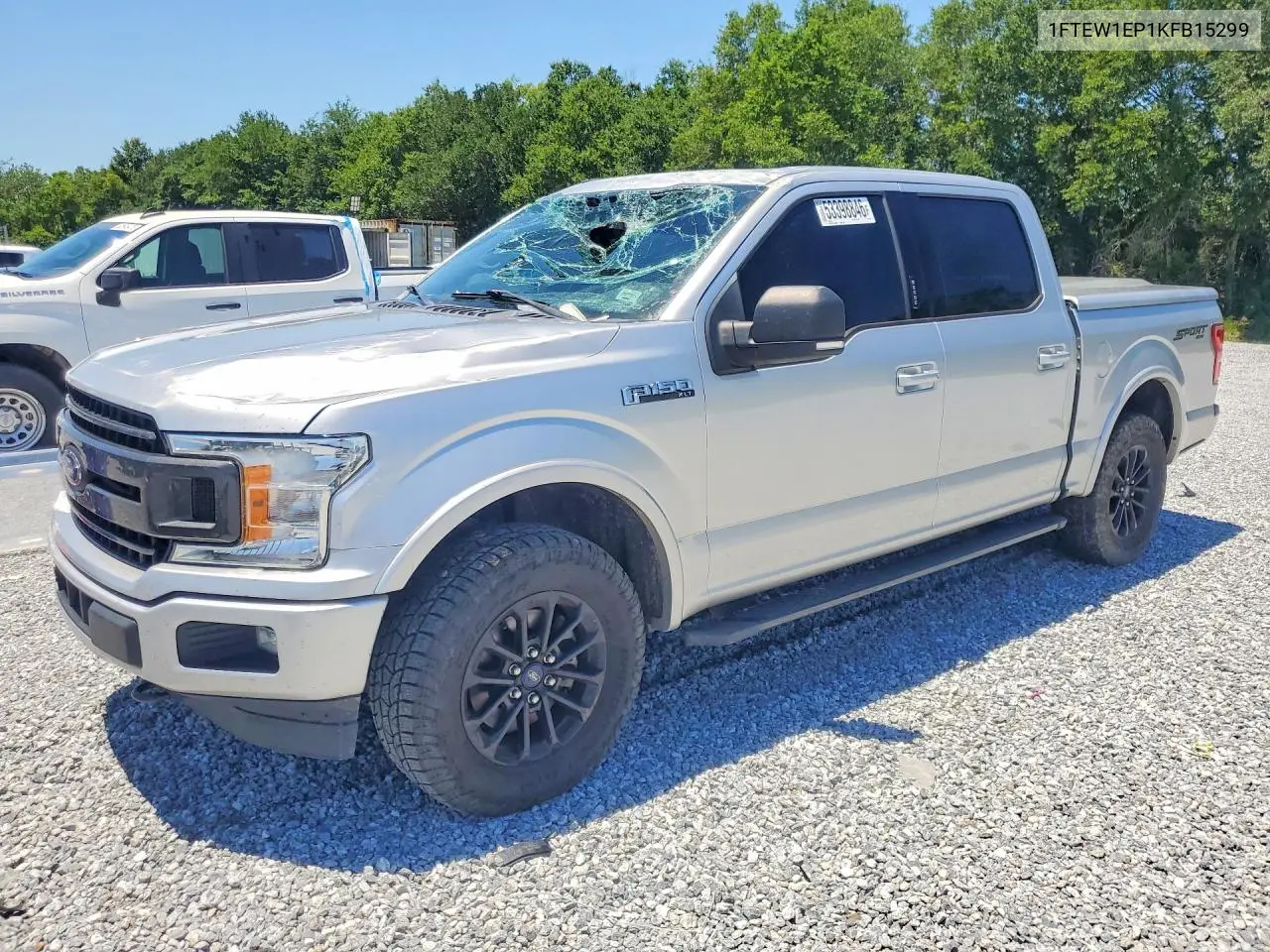 Ford F-150 (XIII)