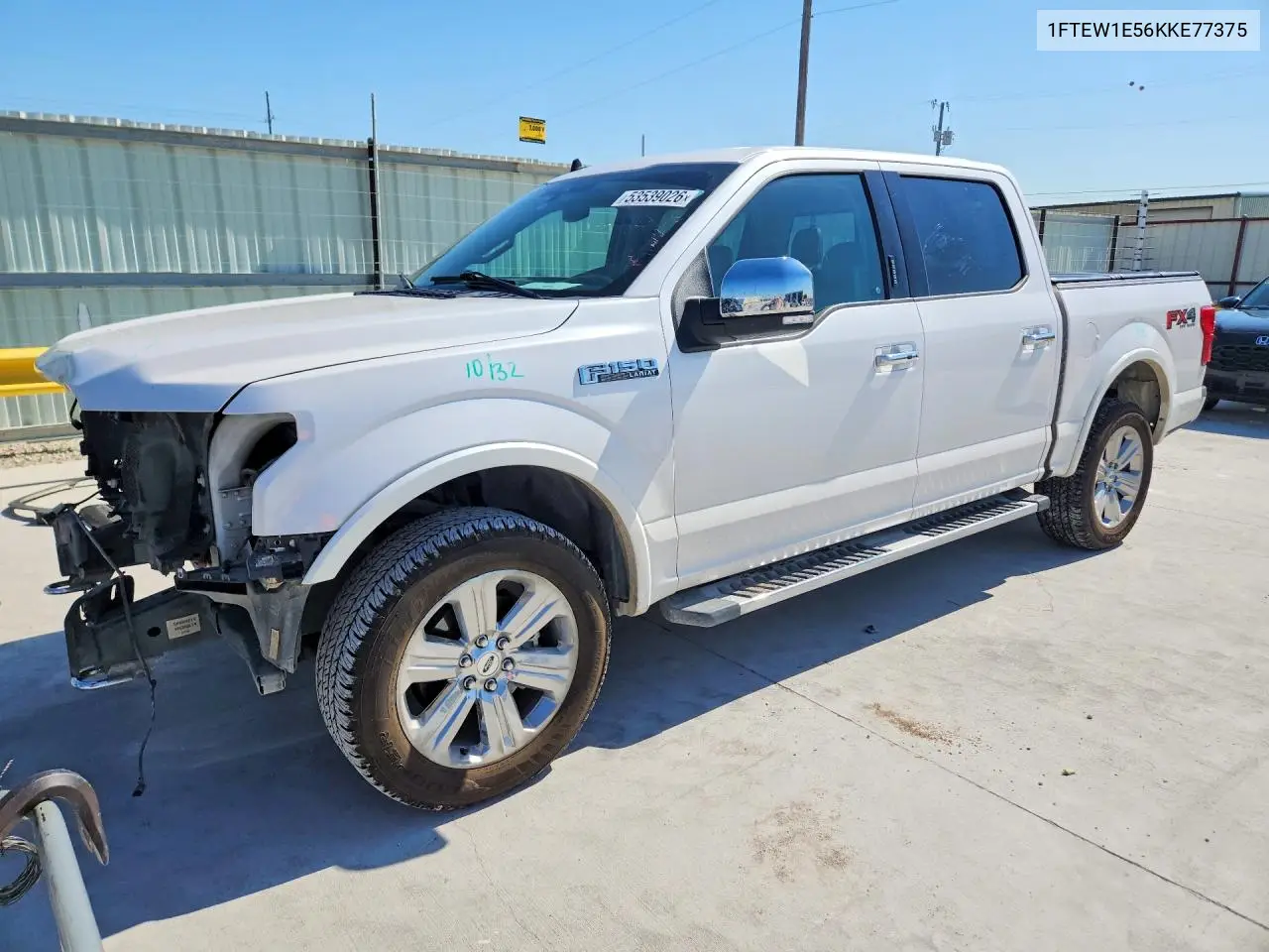 Ford F-150 (XIII)