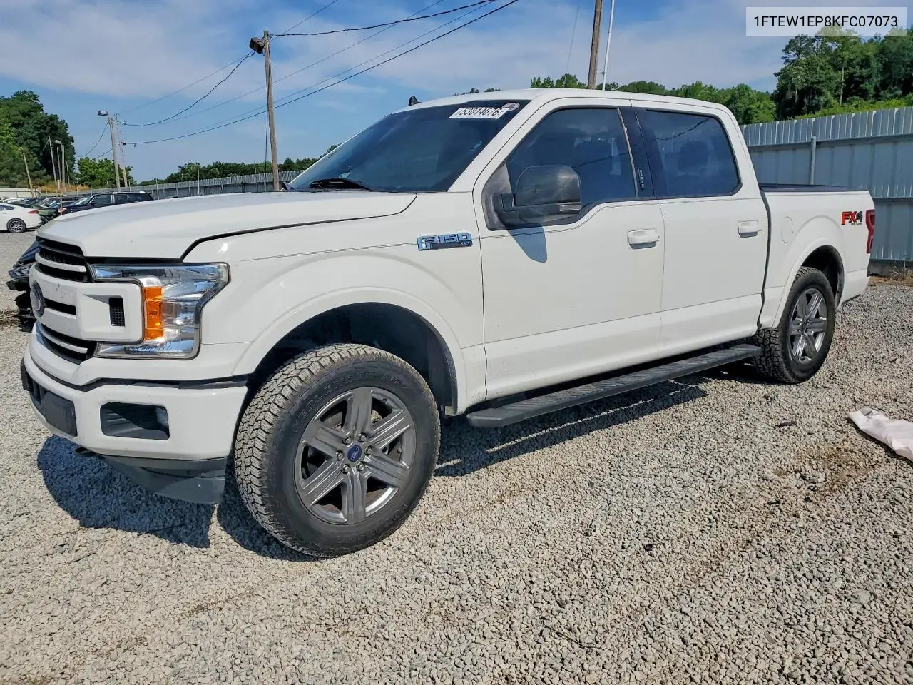 Ford F-150 (XIII)