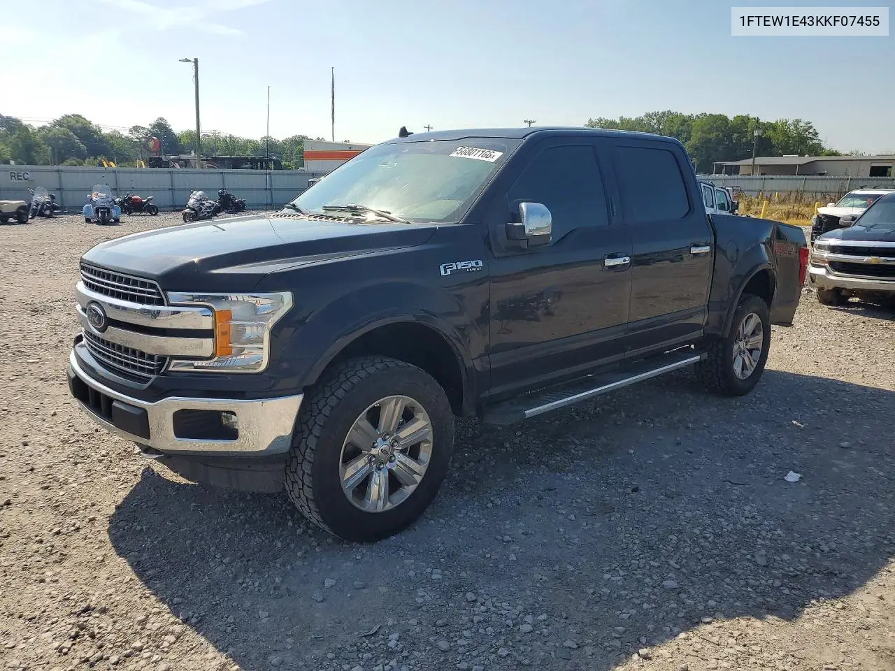 Ford F-150 (XIII)