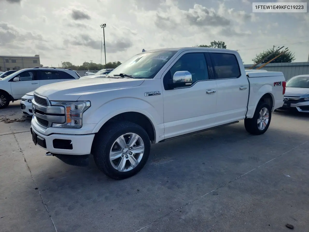Ford F-150 (XIII)