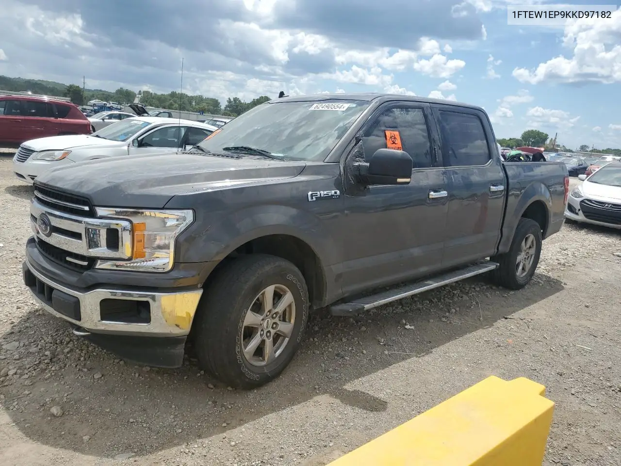 Ford F-150 (XIII)