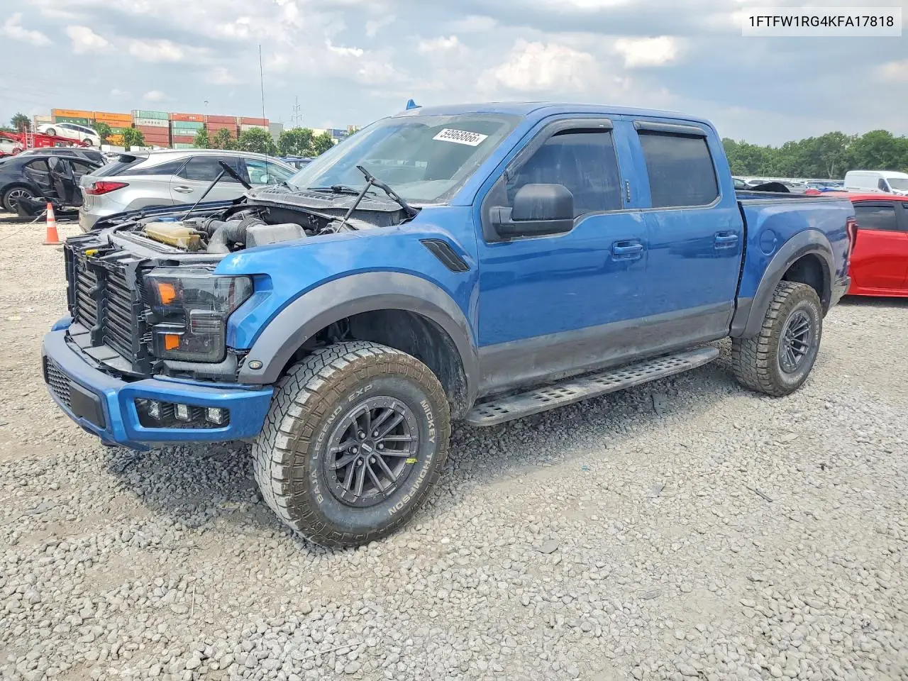 Ford F-150 (XIII)