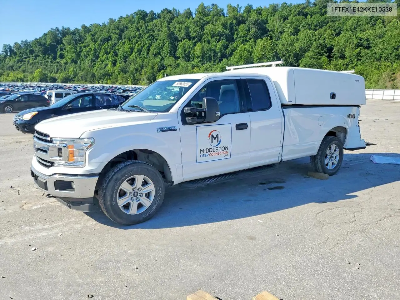 Ford F-150 (XIII)
