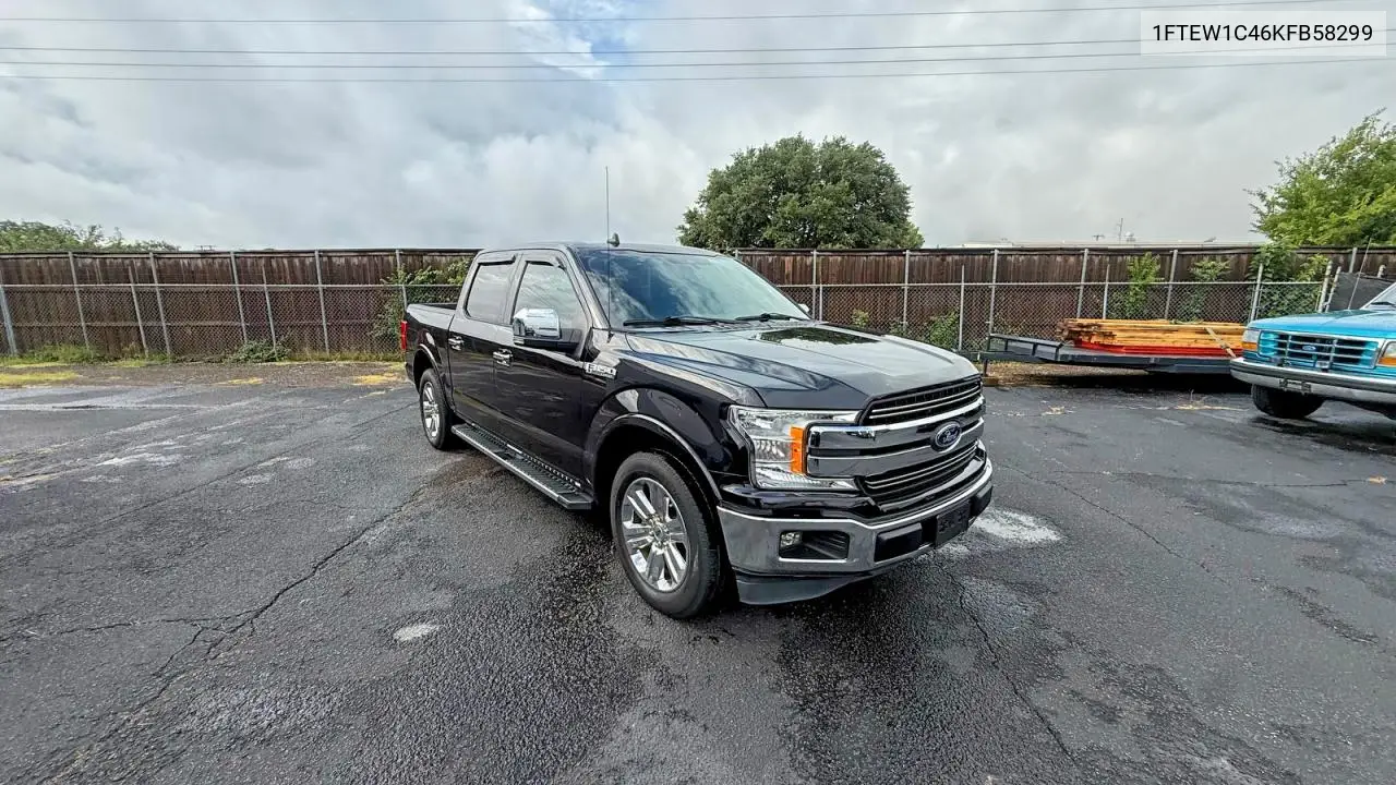 Ford F-150 (XIII)