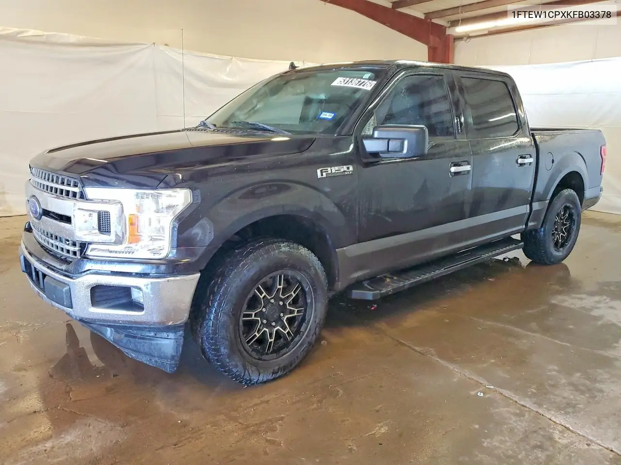 Ford F-150 (XIII)