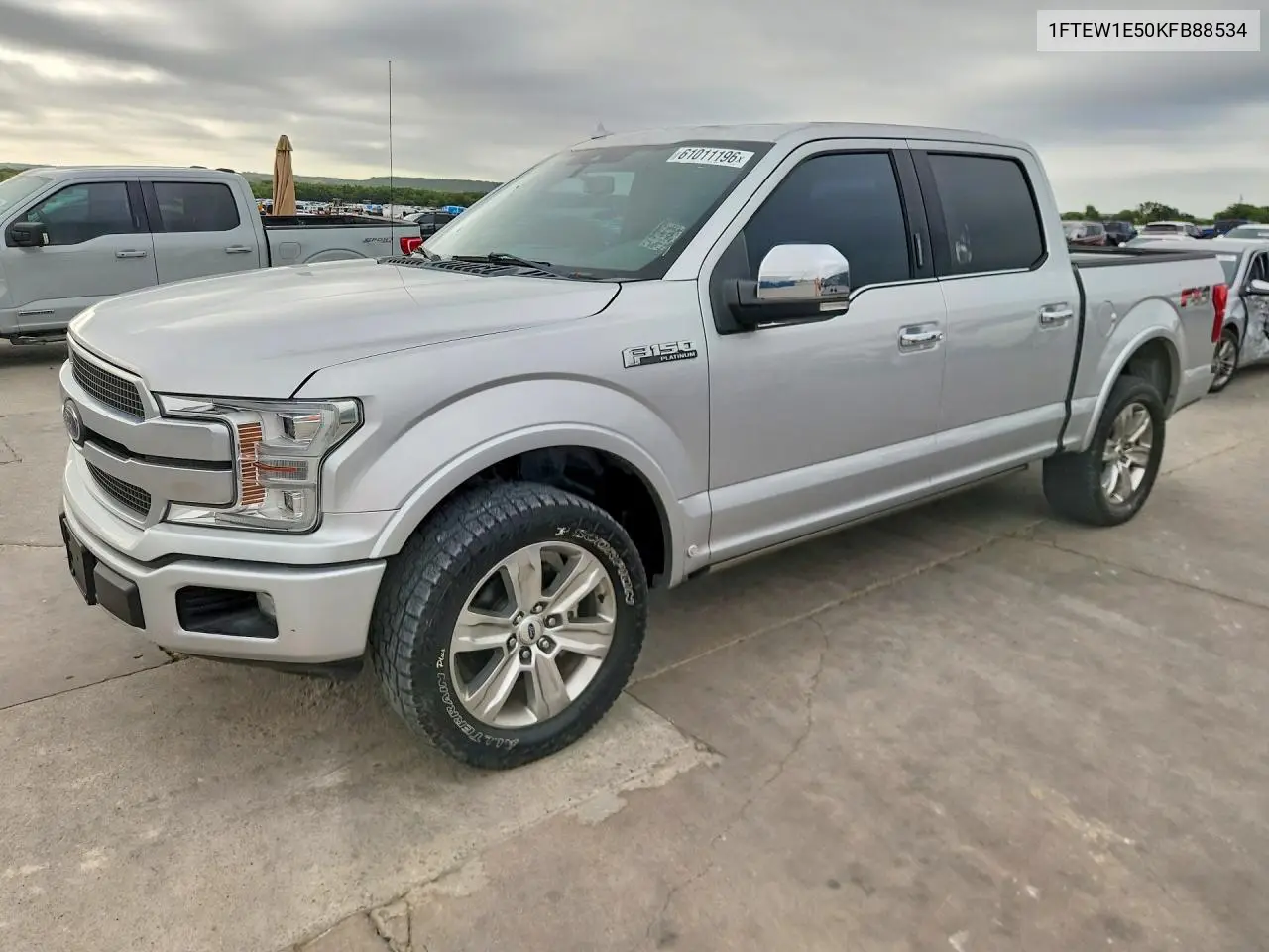 Ford F-150 (XIII)