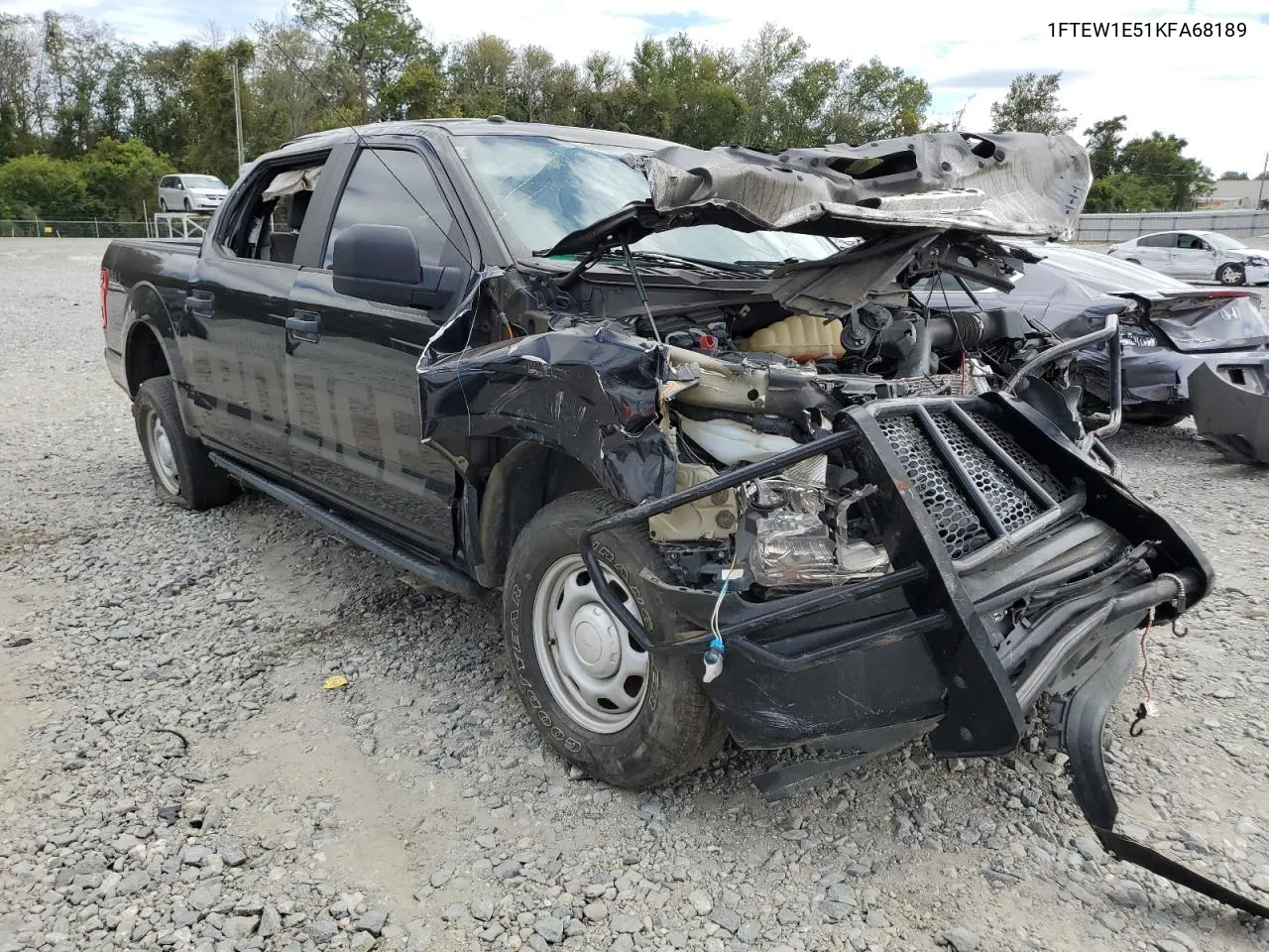 Ford F-150 (XIII)