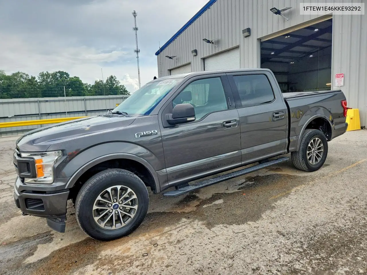 Ford F-150 (XIII)