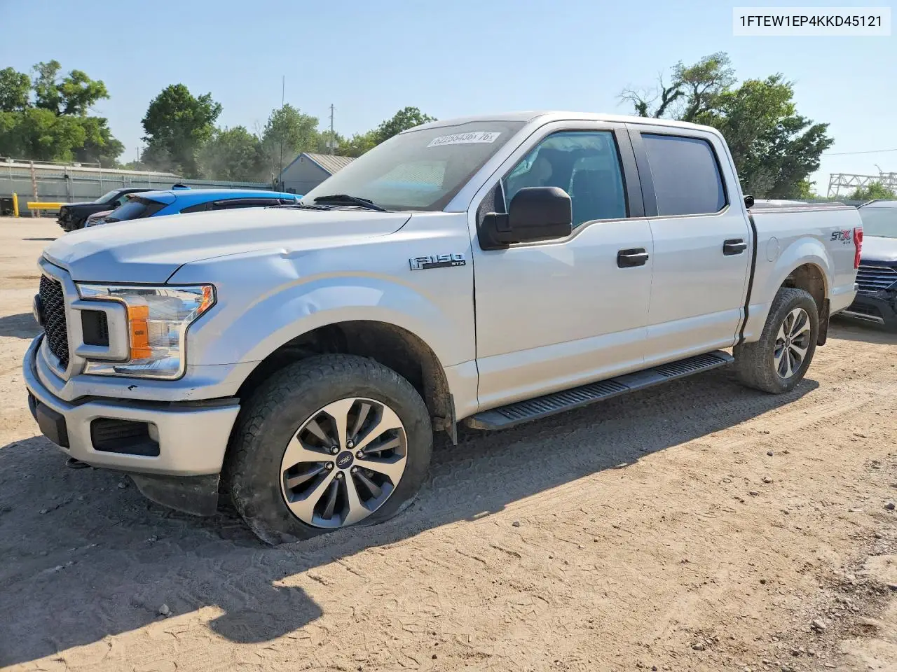 Ford F-150 (XIII)