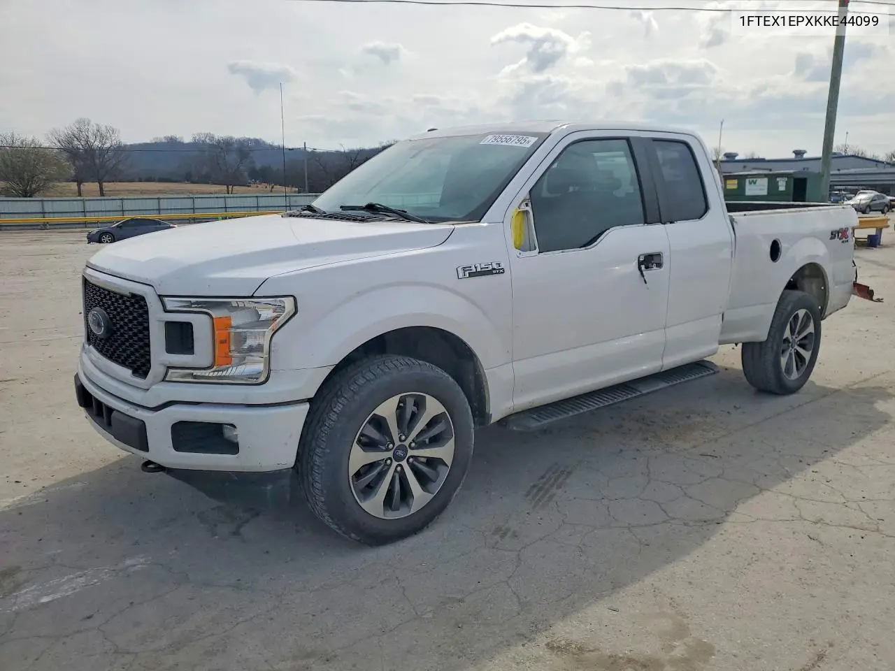 Ford F-150 (XIII)