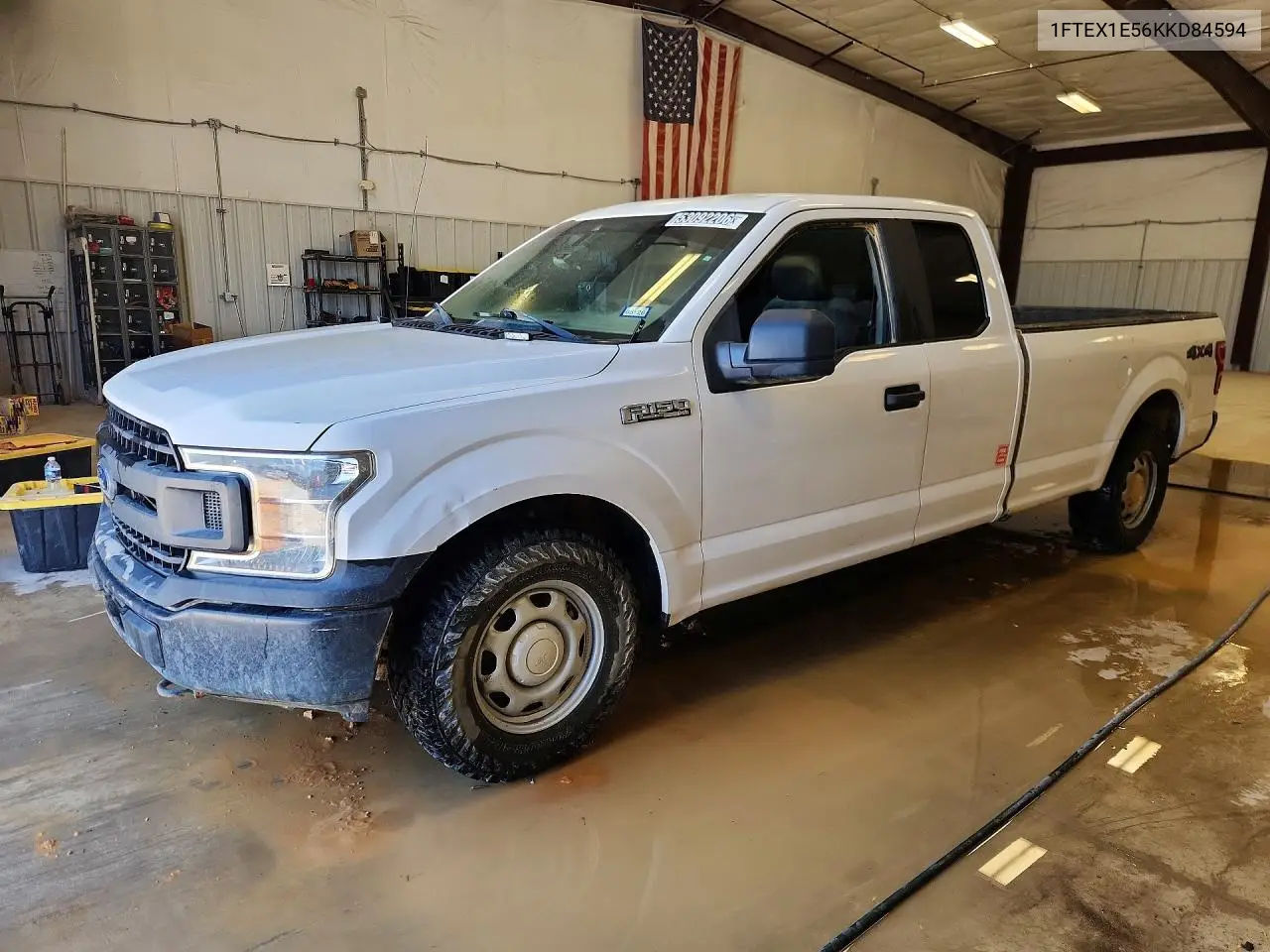 Ford F-150 (XIII)