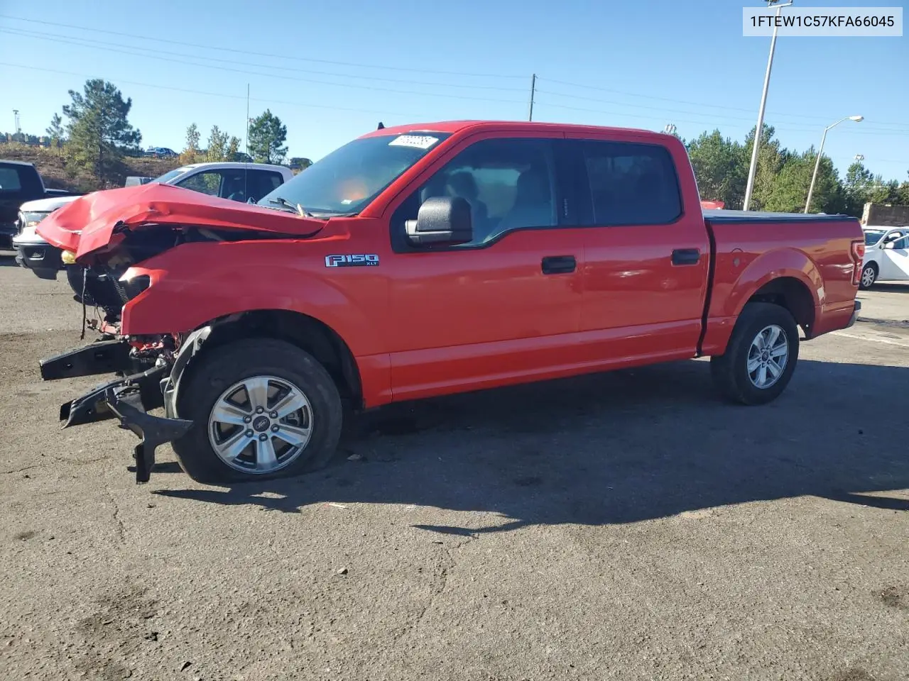 Ford F-150 (XIII)