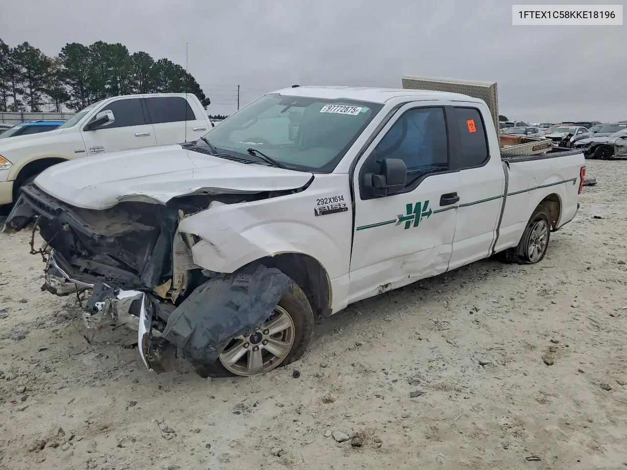 Ford F-150 (XIII)