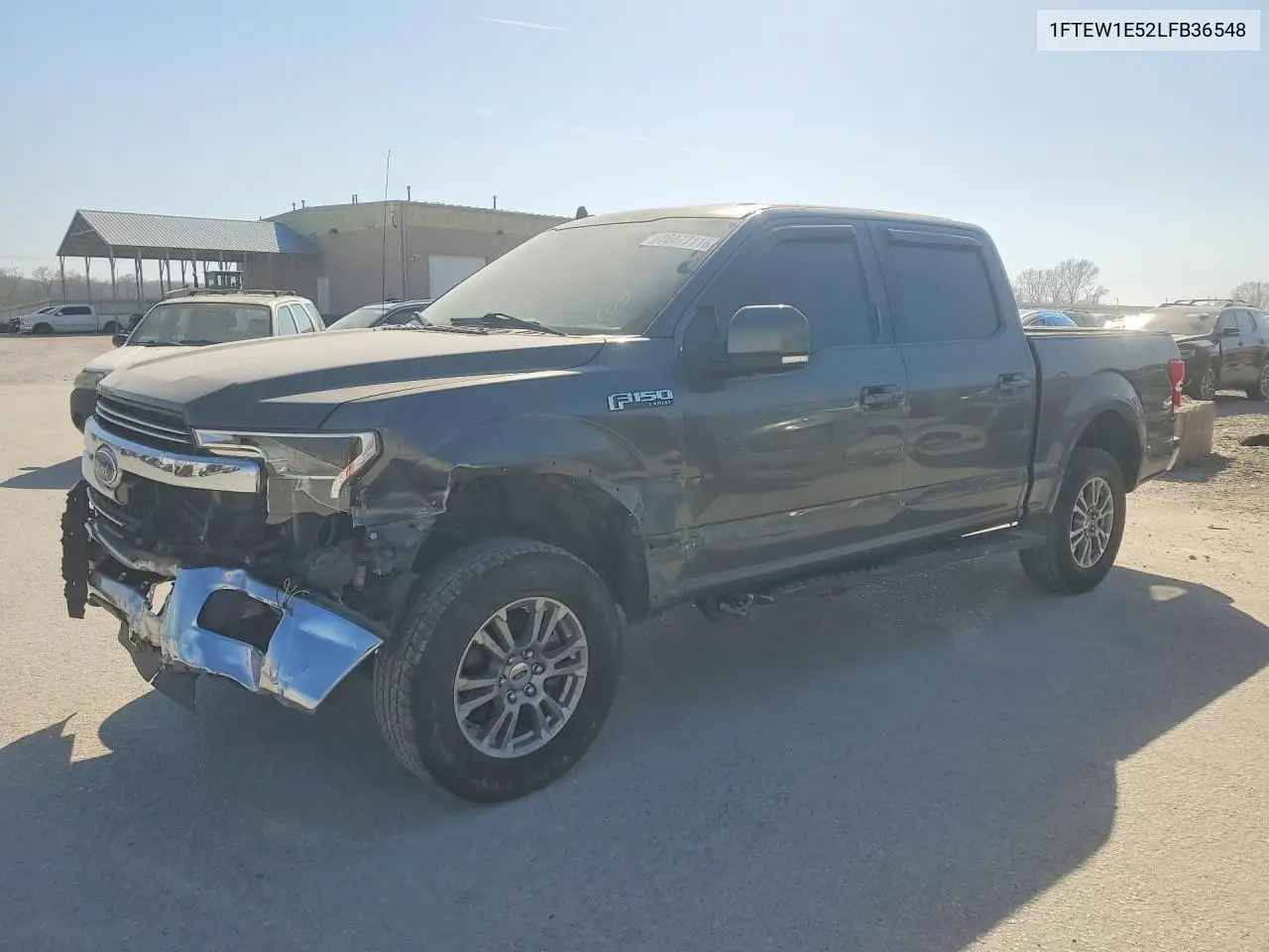 Ford F-150 (XIII)
