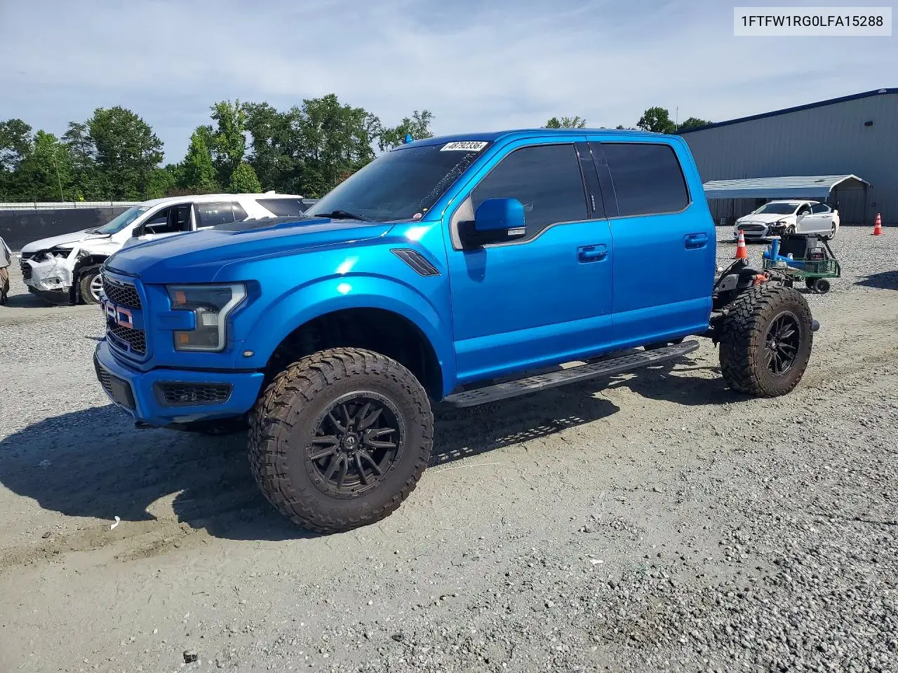 Ford F-150 (XIII)