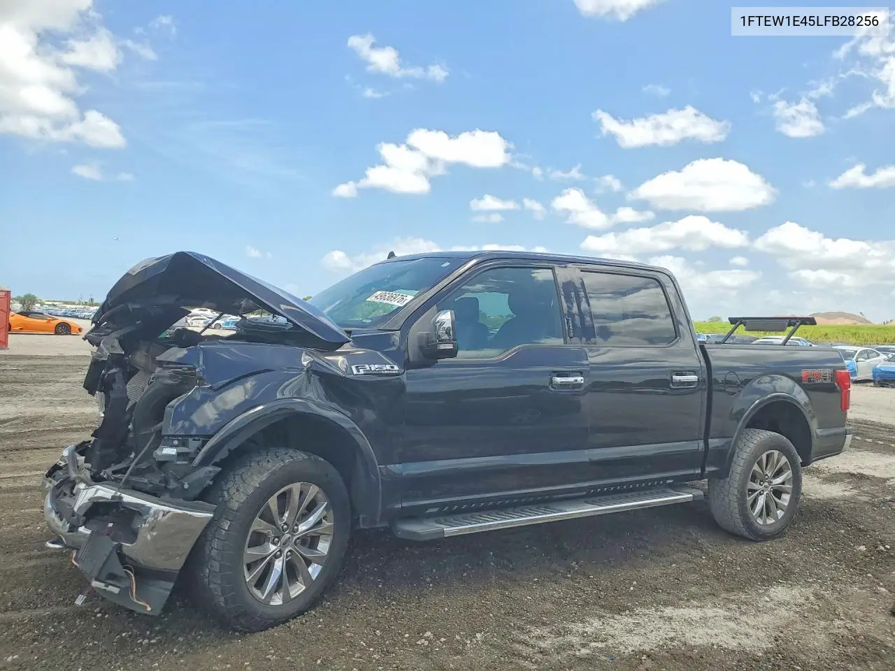 Ford F-150 (XIII)