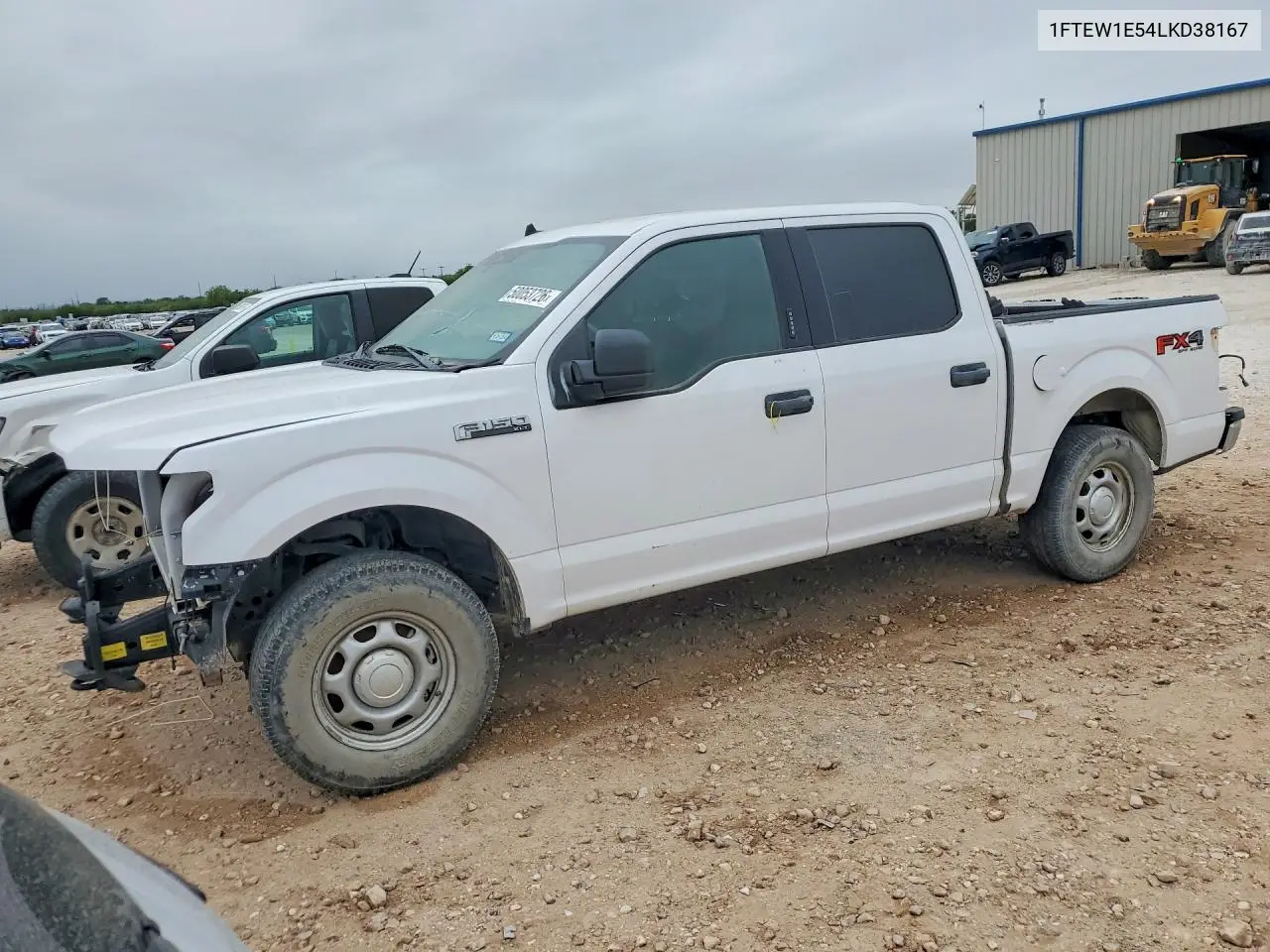 Ford F-150 (XIII)