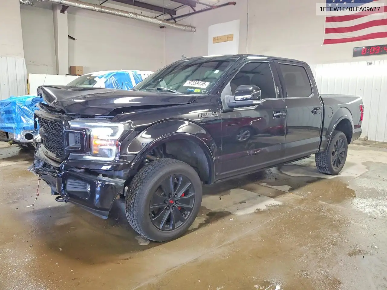 Ford F-150 (XIII)