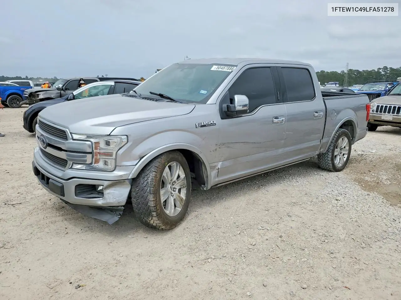 Ford F-150 (XIII)