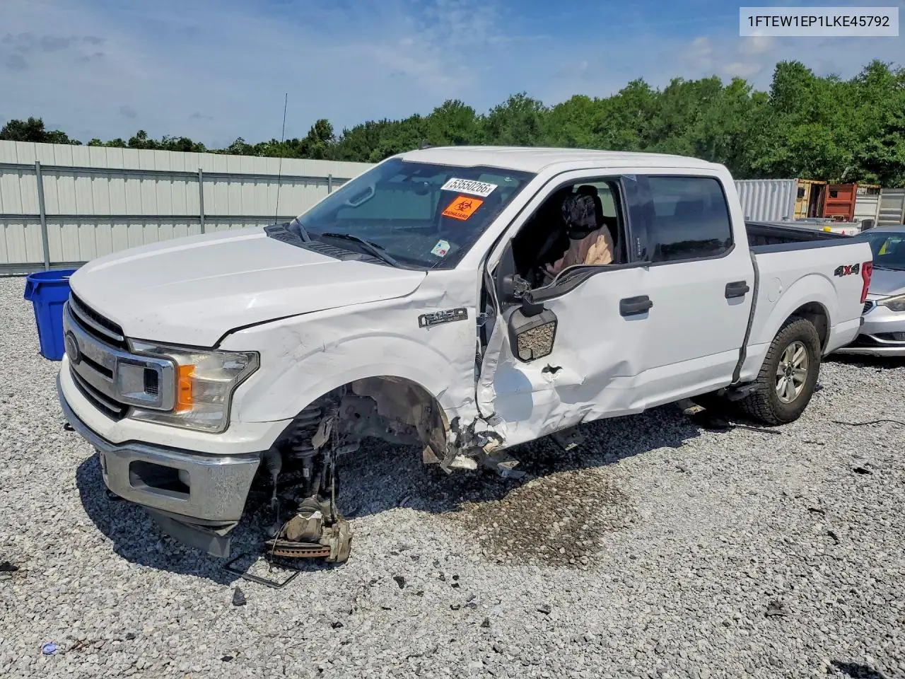 Ford F-150 (XIII)
