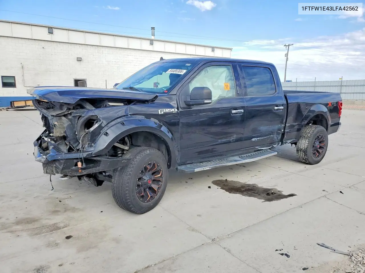 Ford F-150 (XIII)