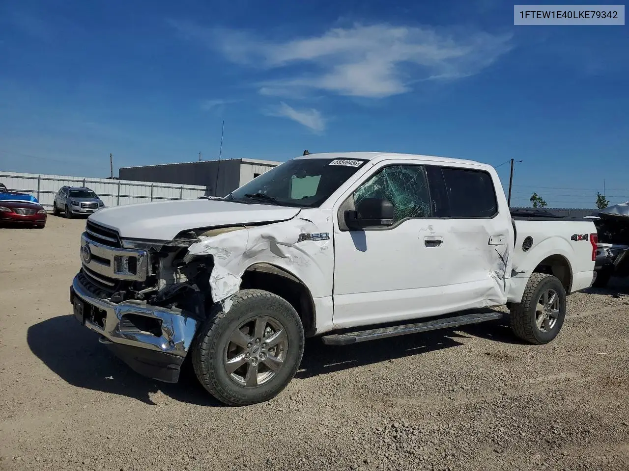 Ford F-150 (XIII)