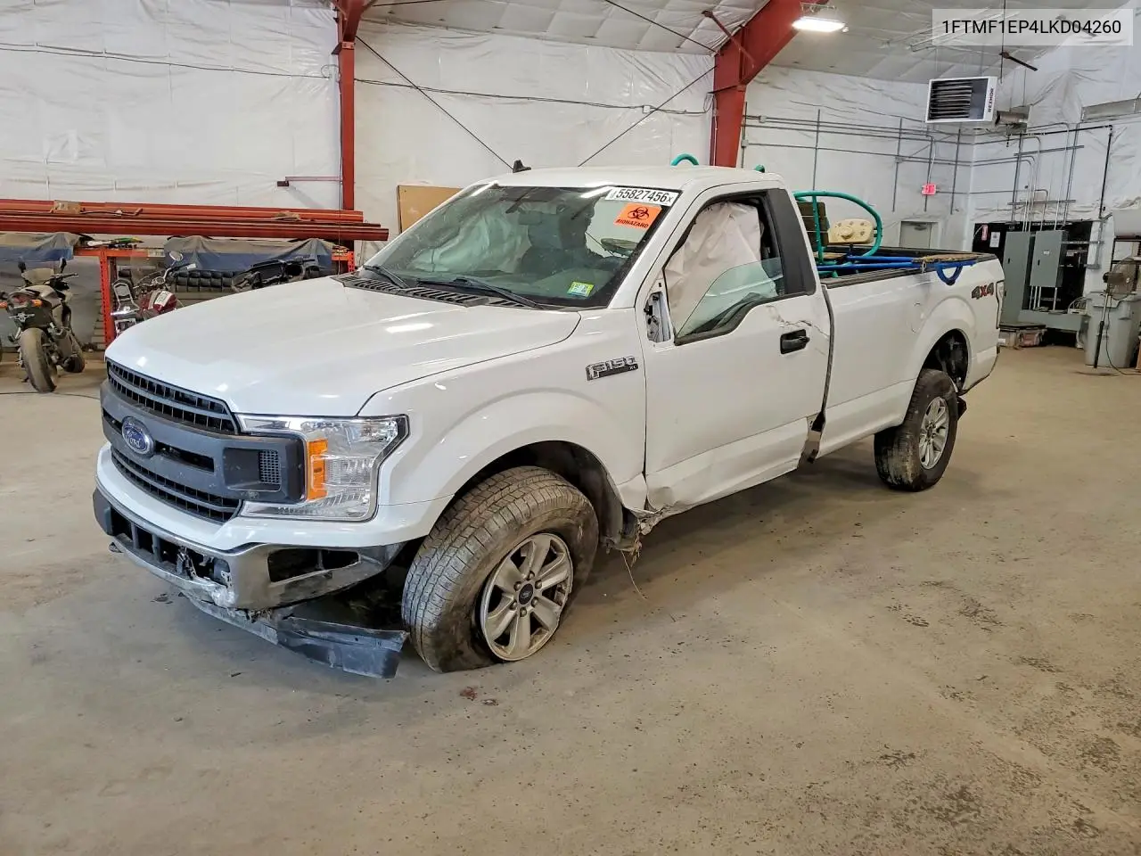 Ford F-150 (XIII)